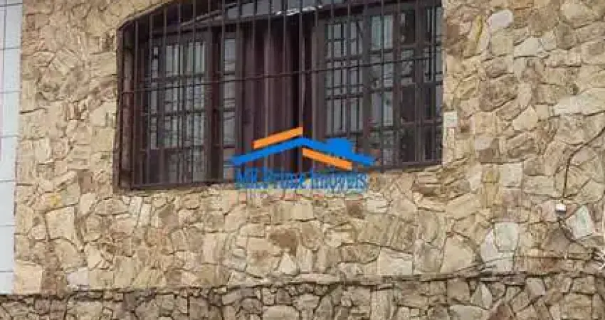 Sobrado 3 Quartos 1 vaga para venda no Jd D'Abril Osasco