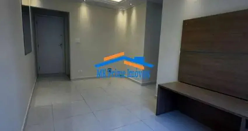 Apartamento com 3 quartos para alugar na Rua Itápolis, Vila Osasco, Osasco