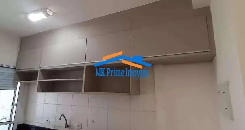 Apartamento com 1 quarto à venda na Avenida José Lourenço, Jaguaribe, Osasco