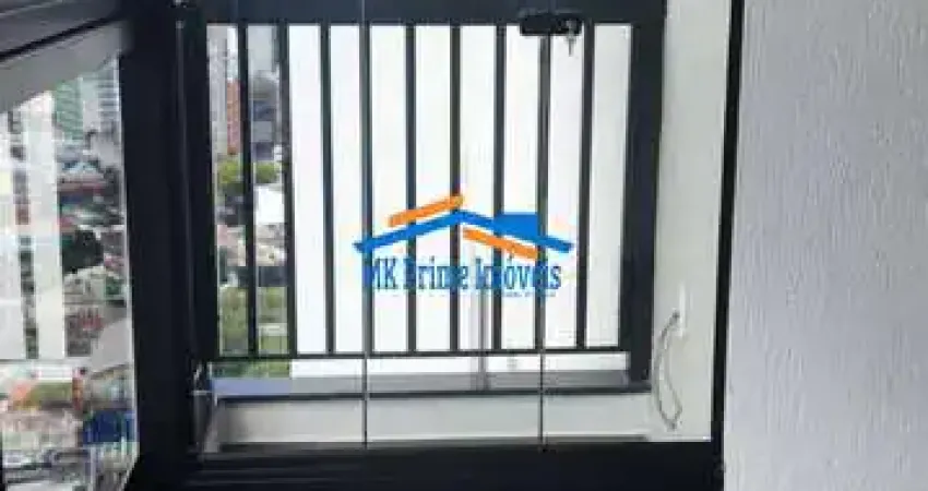 Apartamento com 2 quartos para alugar na Rua Antônia Bizarro, Vila Osasco, Osasco