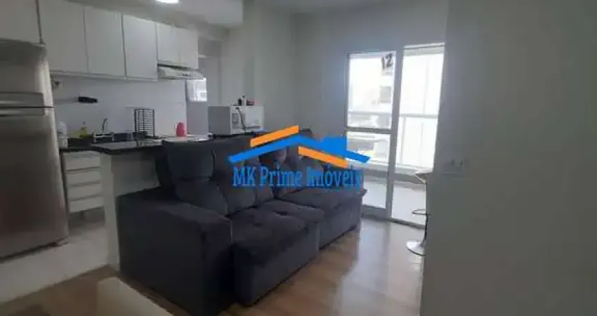 Apartamento à venda com 03 quartos, sendo 01 Suíte e 02 vagas- OSASCO.