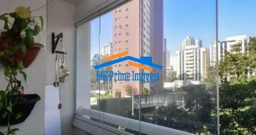 Apartamento à Venda 49m² | 2 Dormitórios | 1 Vaga - Vila Suzana