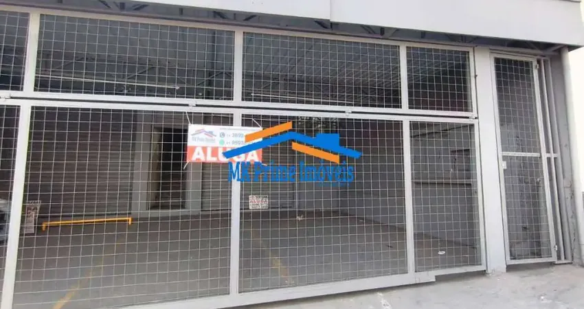 Sala comercial para alugar na Avenida Presidente Médici, Aliança, Osasco