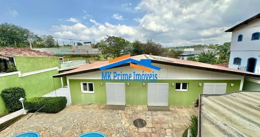 Km 22,8 Rap. Tavares - Térrea, RESIDENCIAL / COMERCIAL, 8 dorms / 4 sts