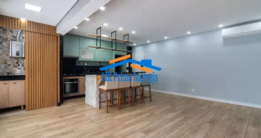 Oportunidade no Condomínio Bonnard 307 | $69text{ m}^2$ e Lazer Completo