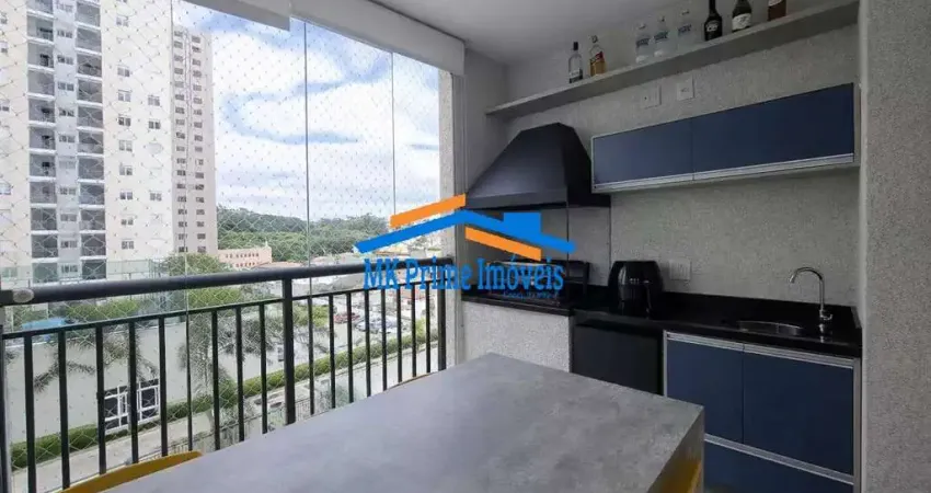 Apartamento com 2 quartos à venda na Rua Lázaro Suave, City Bussocaba, Osasco
