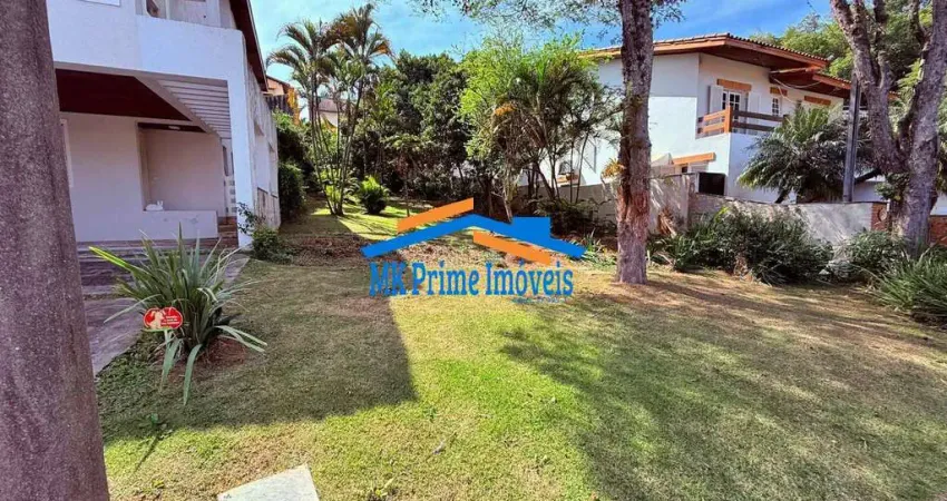 Terreno em condomínio fechado à venda na Alameda dos Ciclames, Alphaville, Santana de Parnaíba