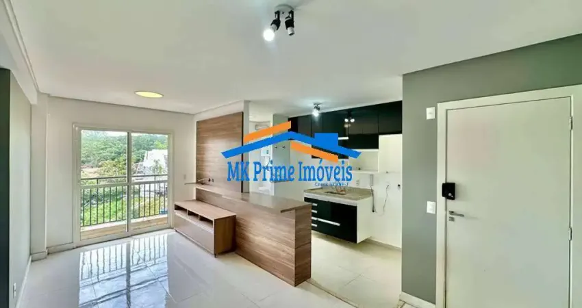 Apartamento com 2 quartos à venda na Avenida São Camilo, Granja Viana, Cotia