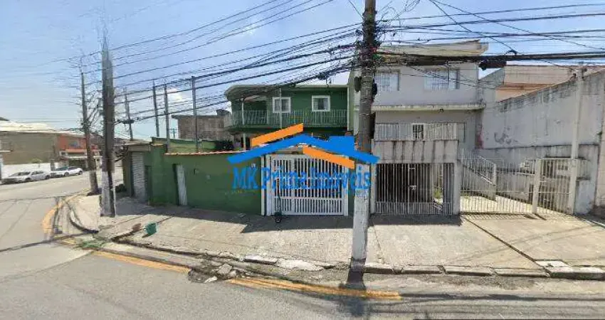 Casa com 4 quartos à venda na Rua Antônio José Nurchis, Vila Yolanda, Osasco