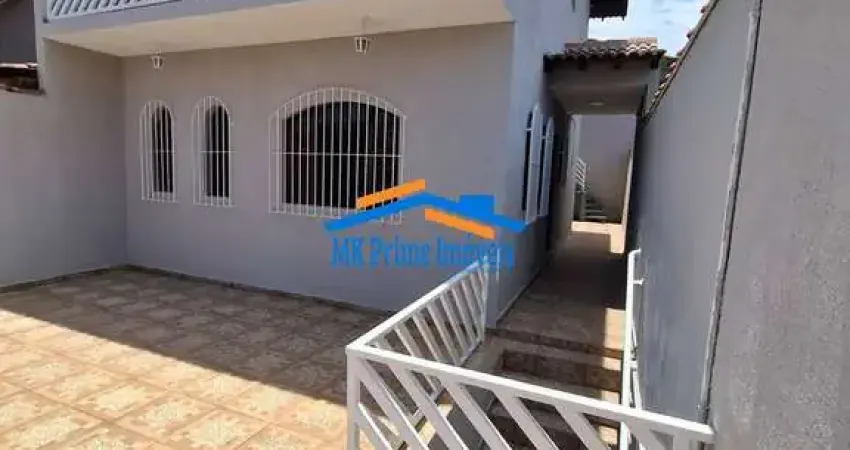 Casa com 3 quartos à venda na Rua Vergínio Flaiban, Jardim D'Abril, Osasco