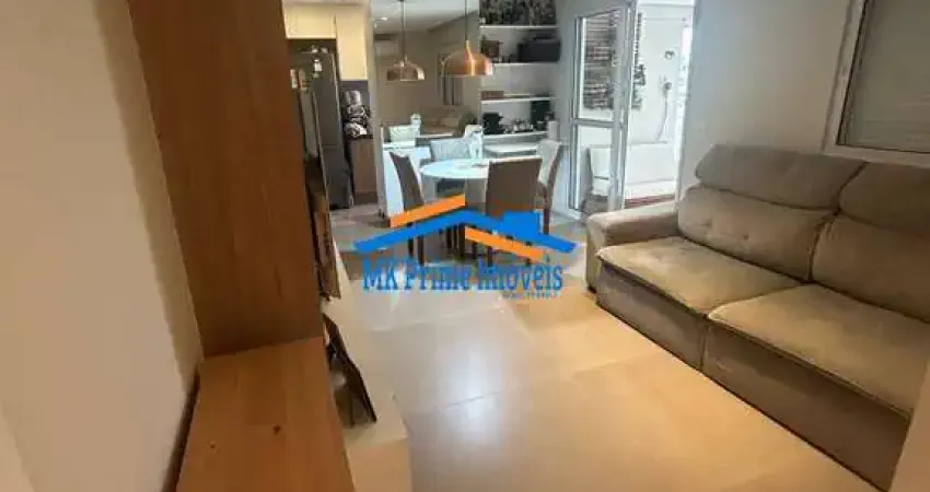 Apartamento 2 quartos sendo 1 suíte 2 vagas - Prox Av Mutinga Pirituba/SP