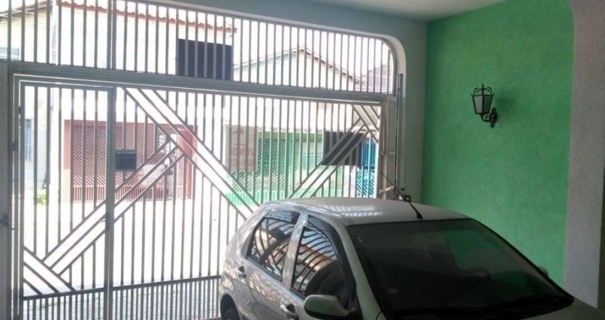 Sobrado a Venda na Cidade das Flores em Osasco - SP !!