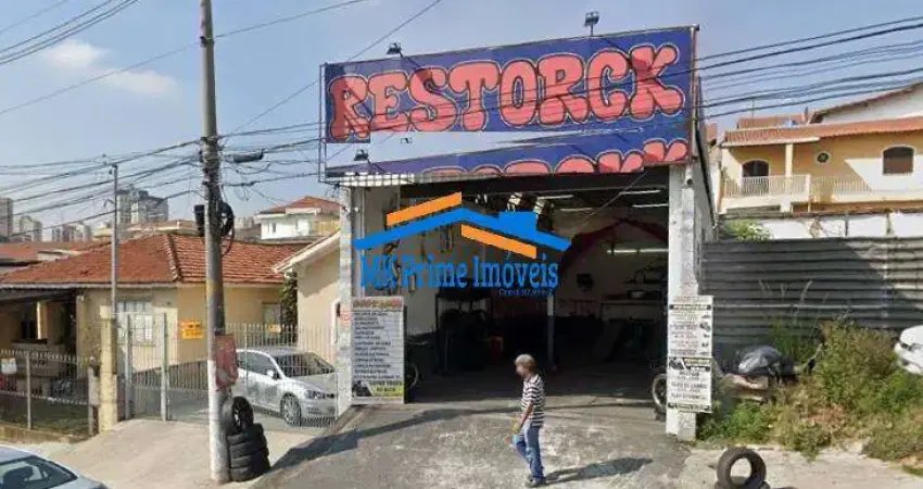 Barracão / Galpão / Depósito à venda na Rua Diogo Antônio Feijó, Km 18, Osasco