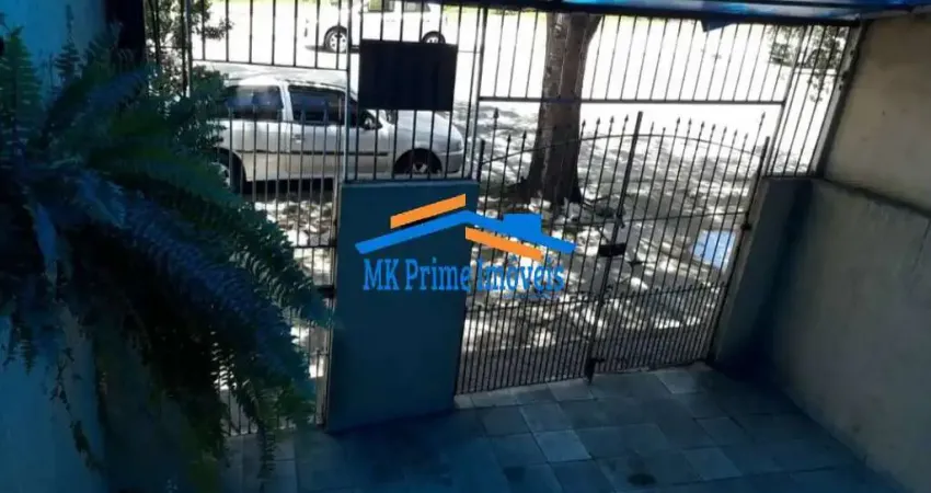 Casa com 2 quartos à venda na Avenida Dona Blandina Ignez Júlio, Jardim Sindona, Osasco
