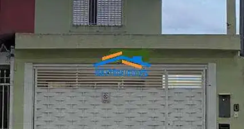 Casa com 4 quartos à venda na Avenida Santo Antônio, Vila Osasco, Osasco