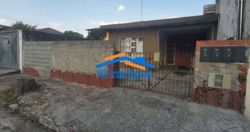 Terreno à venda na Rua Manoel José de Santana, Vila Yara, Osasco