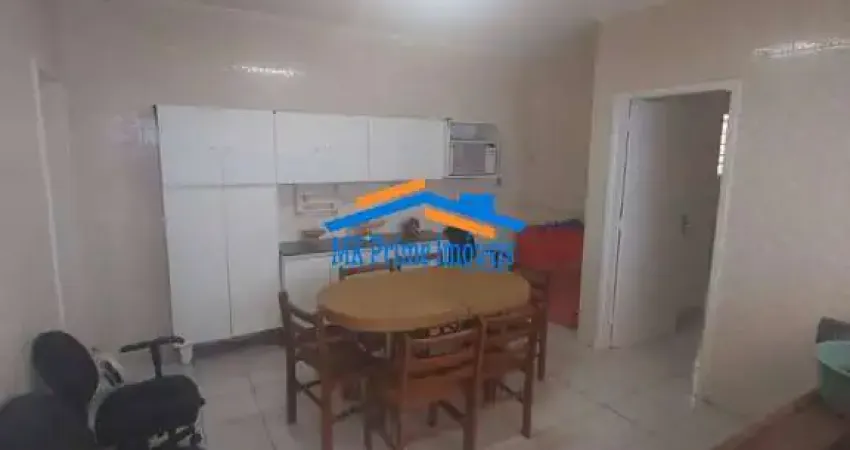 Excelente casa térrea 129m², c/ 3 dorm., 02 vagas e pintura nova - Cipava.