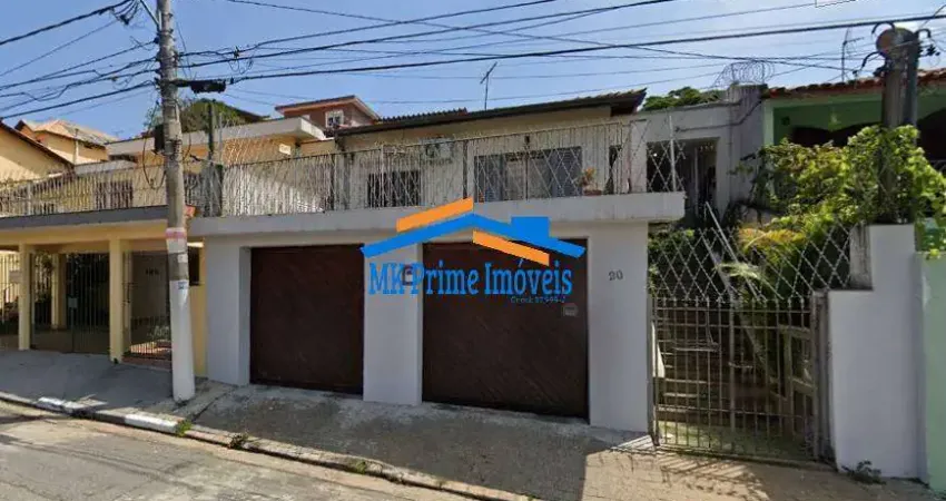 Casa com 2 quartos à venda na R. Rubens gomes de Sousa, Adalgisa, Osasco