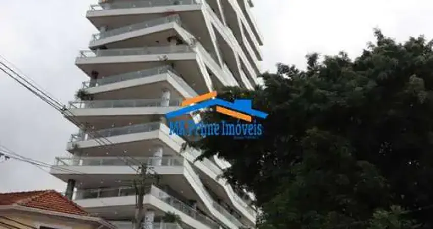 Apartamento Novo de Altíssimo Padrão no Ibirapuera com 338 m².
