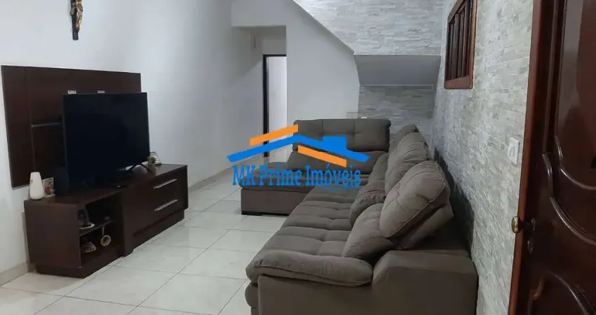 Casa com 3 quartos à venda na Rua Maria Antônia Niero, Santo Antônio, Osasco