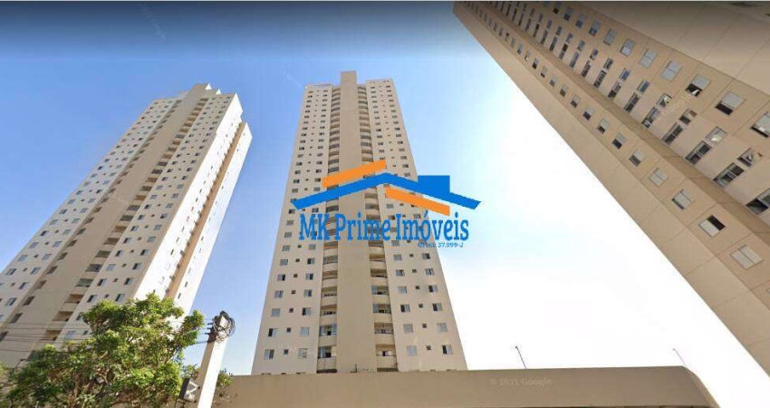 Lindo Apartamento 74 mts 3 dormitórios 1 suíte no Metrópoles.