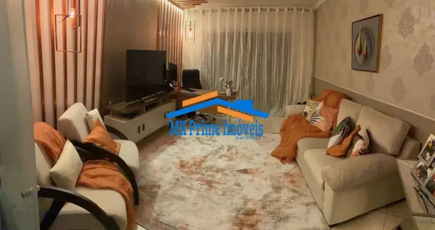Sobrado com 3 Dorms e Espaço Gourmet - Jaraguá, Próximo a Anhanguera, SBT.