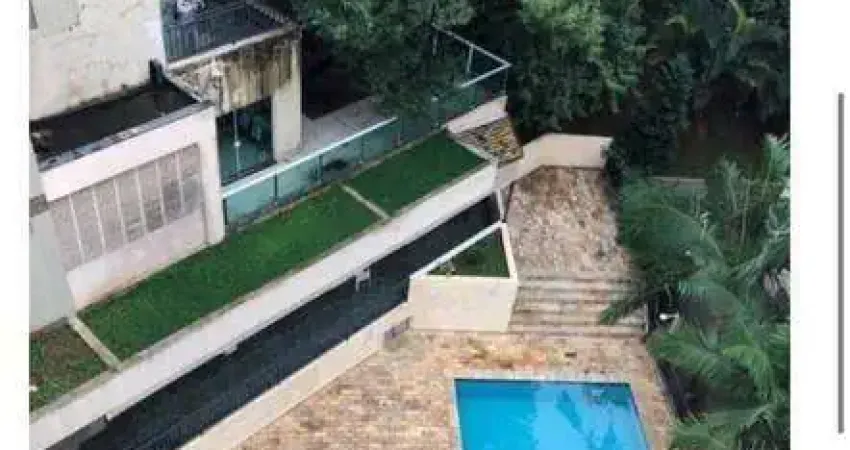 Apartamento com 2 quartos à venda na Rua Jaú, Santo Antônio, Osasco