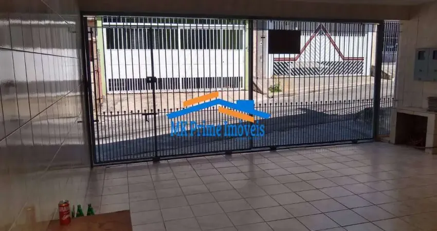 Casa com 2 quartos à venda na Passagem Maria Hilda Dias da Silva, Jardim Roberto, Osasco