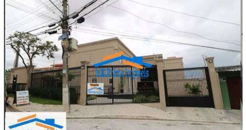 Casas em condomínio 108 mts 2 suítes 2 à 3 vagas - Bonfiglioli - SP