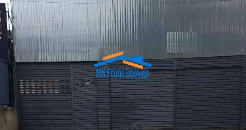 Terreno comercial à venda na Rua Cipriano Tavares, Centro, Osasco