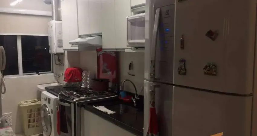 Apartamento com 3 quartos à venda na Via Transversal Sul, Novo Osasco, Osasco