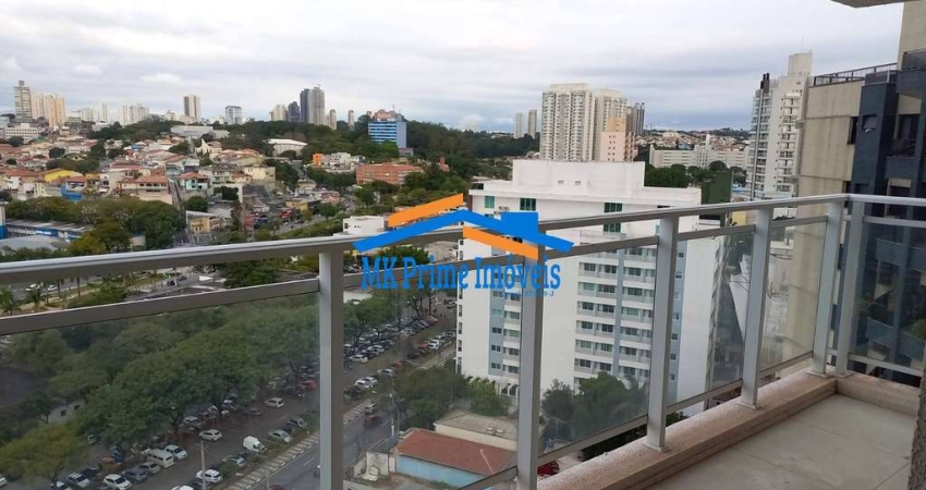 Apartamento com 2 quartos à venda na Largo Mário Bissolatti, Centro, Osasco