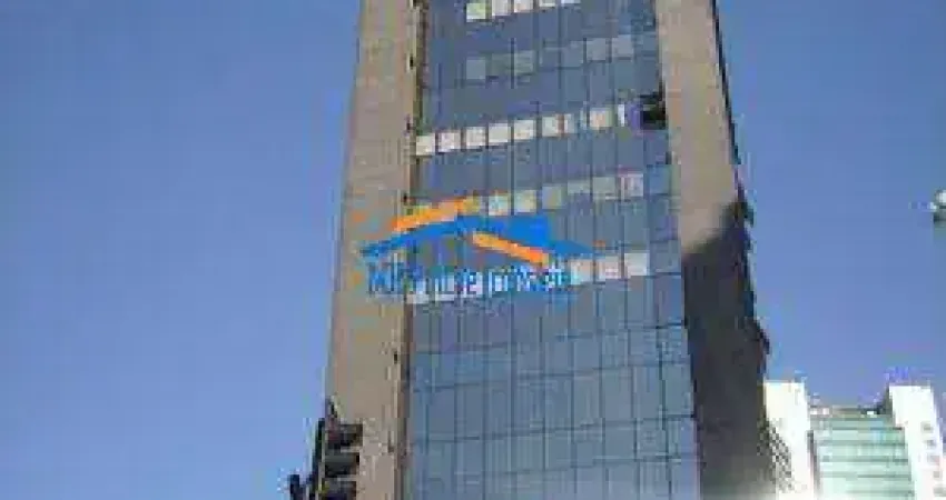 Sala comercial  75 m² em Pinheiros