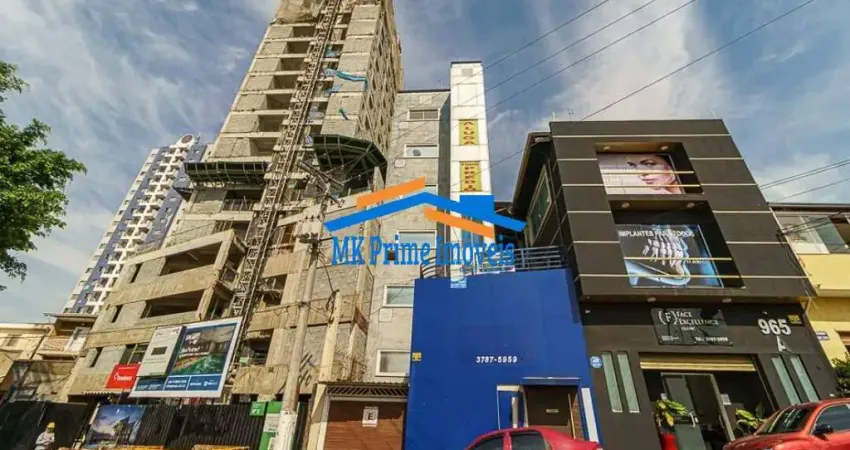 Prédio à venda na Avenida Comandante Sampaio, Km 18, Osasco