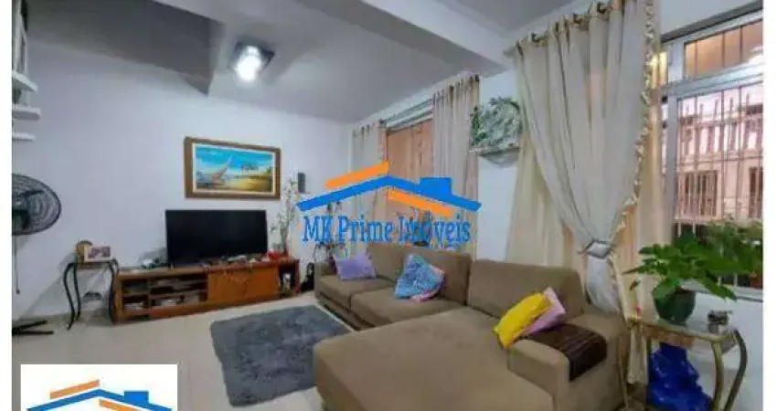 Sobrado em esquina com 193 mts² 3 dorm. 1 suíte 2 vagas - Presidente Altino