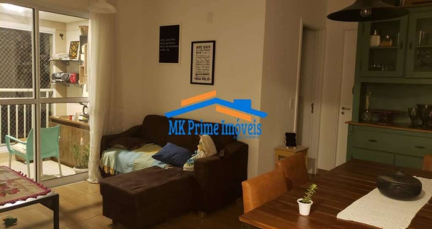 Apto 54m² 2 Dorm 1 Vaga Varanda Grill Prox Av Mutinga Pirituba São Paulo/SP