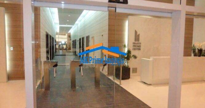 Sala comercial com 1 sala à venda na Avenida dos Autonomistas, Vila Yara, Osasco