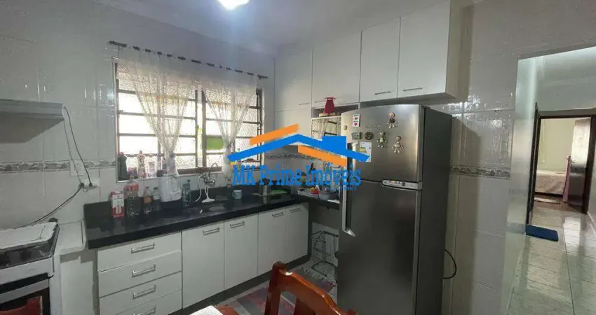 Imóvel para Renda - Multifamiliar - Bairro Umuarama - 3 casas