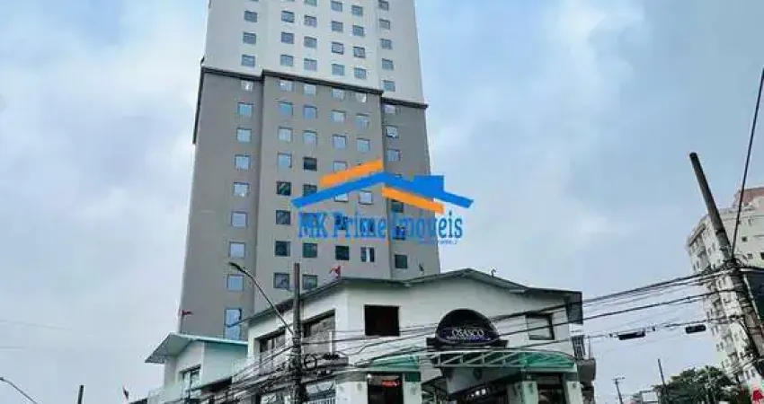 Sala Comercial Mobiliada com 32m² em Excelente localização!!!