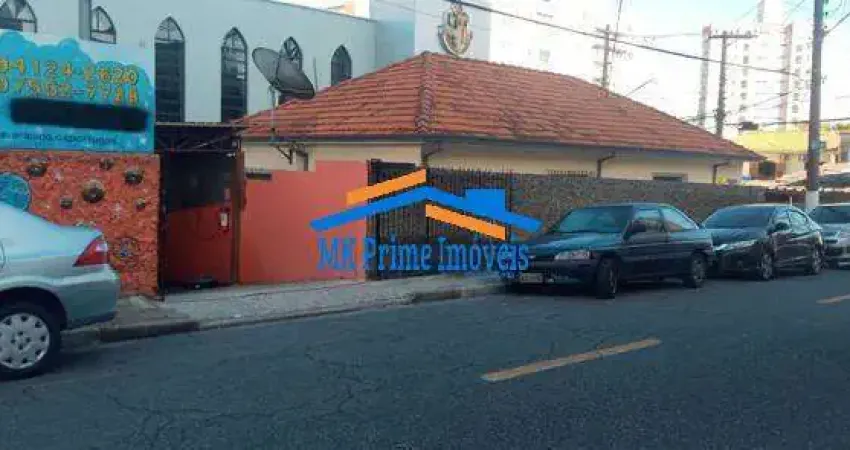 Terreno à venda na Rua Víctor Brecheret, Vila Yara, Osasco
