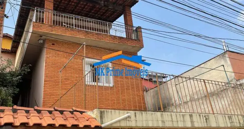 Casa com 4 quartos à venda na Rua Gaivota, Ayrosa, Osasco