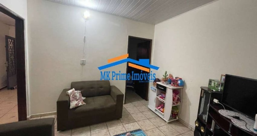 Casa com 2 quartos à venda na Rua Ana Martinelli Lovera, Umuarama, Osasco