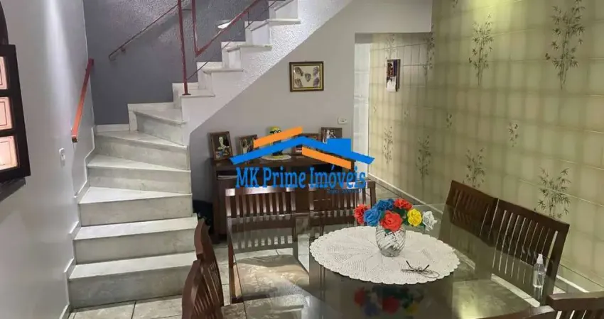 Casa com 4 quartos à venda na Rua Alberto Mendes Júnior, Bela Vista, Osasco