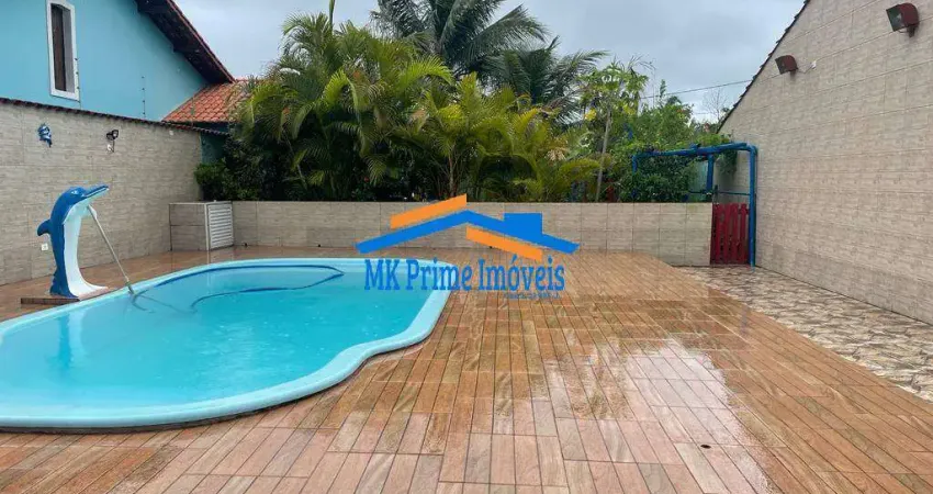 Casa com 4 quartos à venda na rua andre jose camargo, Jardim Jamaica, Itanhaém