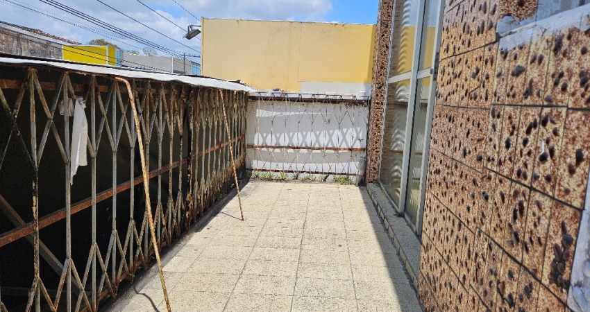 Ponto comercial com 7 salas à venda na Rua Bernardo Lopes, Centro, São Miguel dos Campos