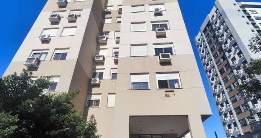 AP 2 dormitórios no Bairro Santana em frente ao Medplex