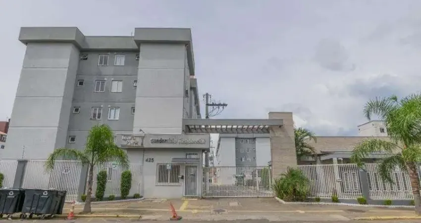 Apartamento para alugar no Bairro Igara – Canoas/RS
