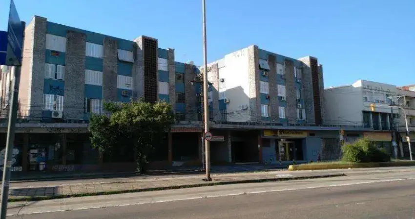 Apartamento com 1 quarto para alugar no Passo da Areia, Porto Alegre 