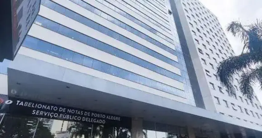 Sala comercial com 1 sala para alugar no Centro, Porto Alegre 