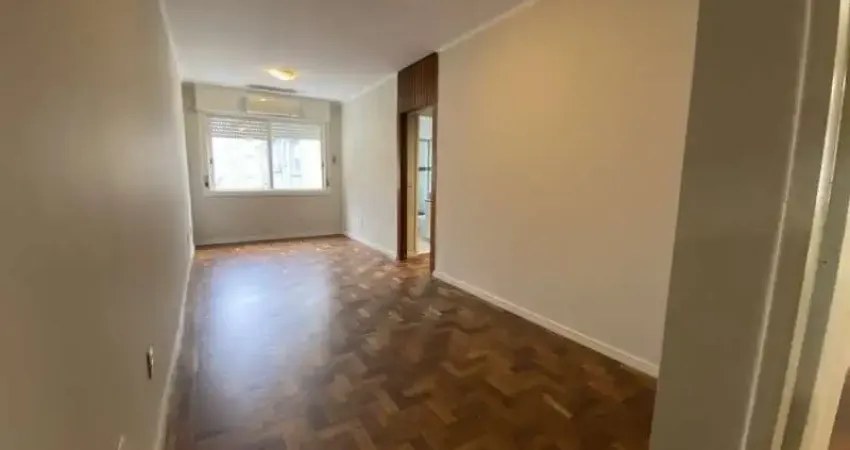AP 2 dorm com depedência nos Altos da Santa Cecília